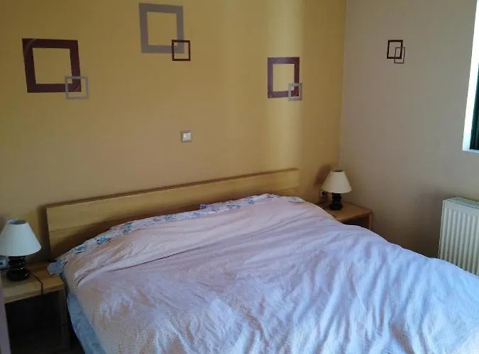 ορεινή μονοκατοικία στα χαλκιάνικα - ζαρούχλα - λίμνη τσιβλού Gerendaház Chalkianika