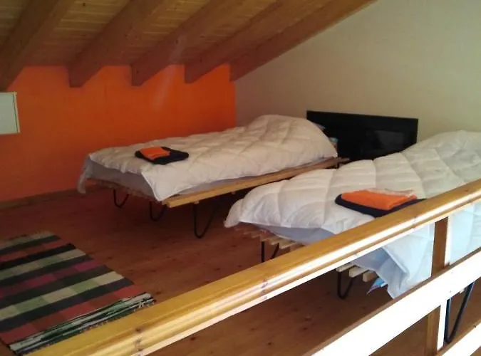 ορεινή μονοκατοικία στα χαλκιάνικα - ζαρούχλα - λίμνη τσιβλού Chalkianika