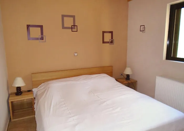 Jaktstuga ορεινή μονοκατοικία στα χαλκιάνικα - ζαρούχλα - λίμνη τσιβλού *